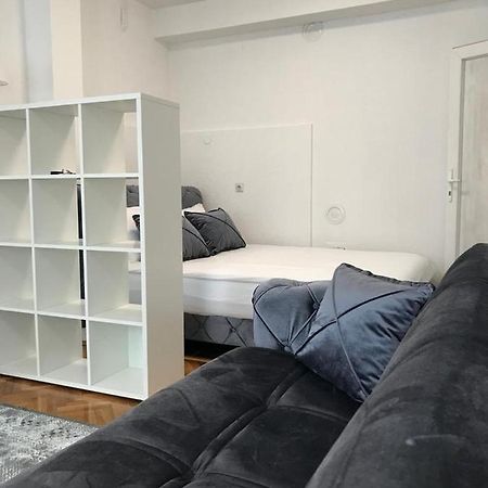 Ferienwohnung Stan Na Dan Novi Pazar Exterior foto