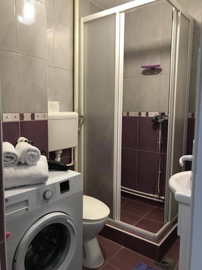 Ferienwohnung Stan Na Dan Novi Pazar Exterior foto