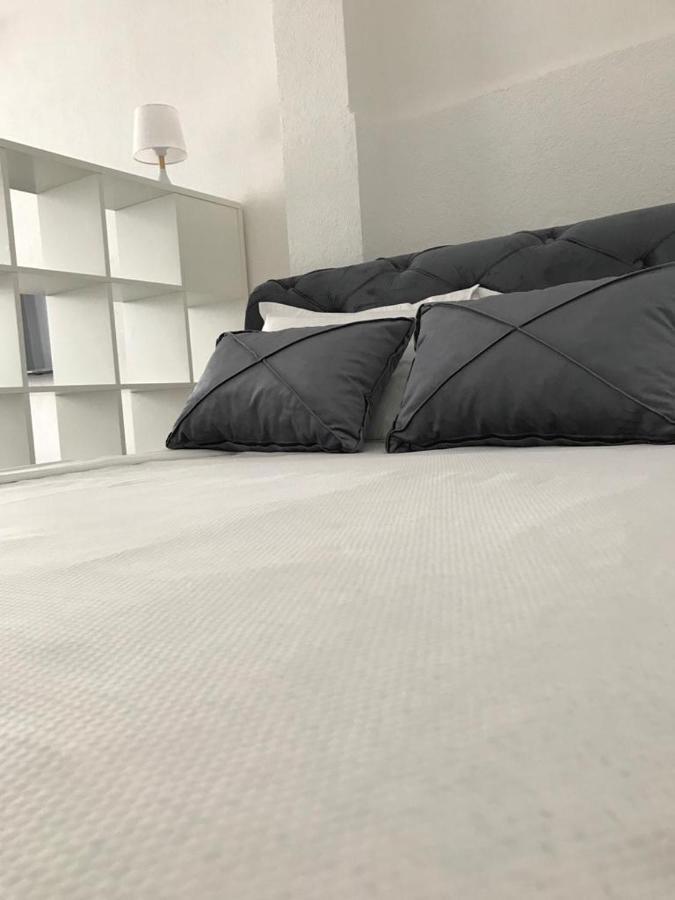 Ferienwohnung Stan Na Dan Novi Pazar Exterior foto