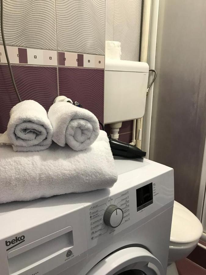 Ferienwohnung Stan Na Dan Novi Pazar Exterior foto