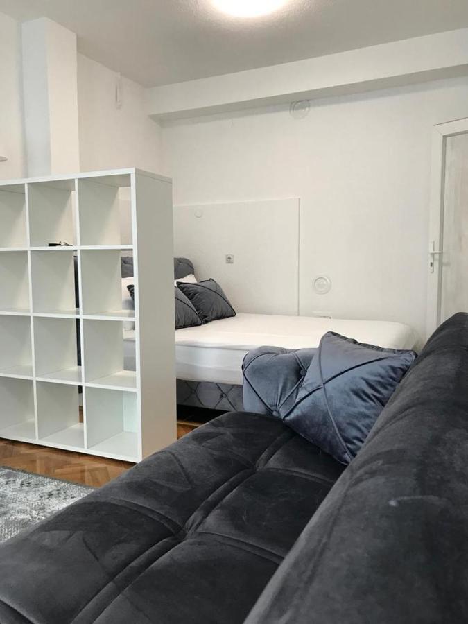 Ferienwohnung Stan Na Dan Novi Pazar Exterior foto